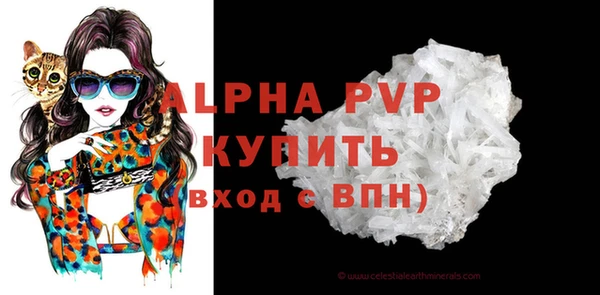 Альфа ПВП Бородино