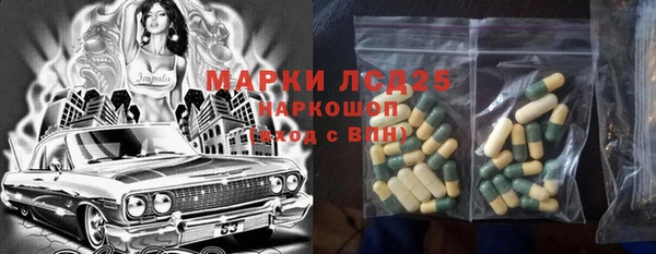 Альфа ПВП Бородино